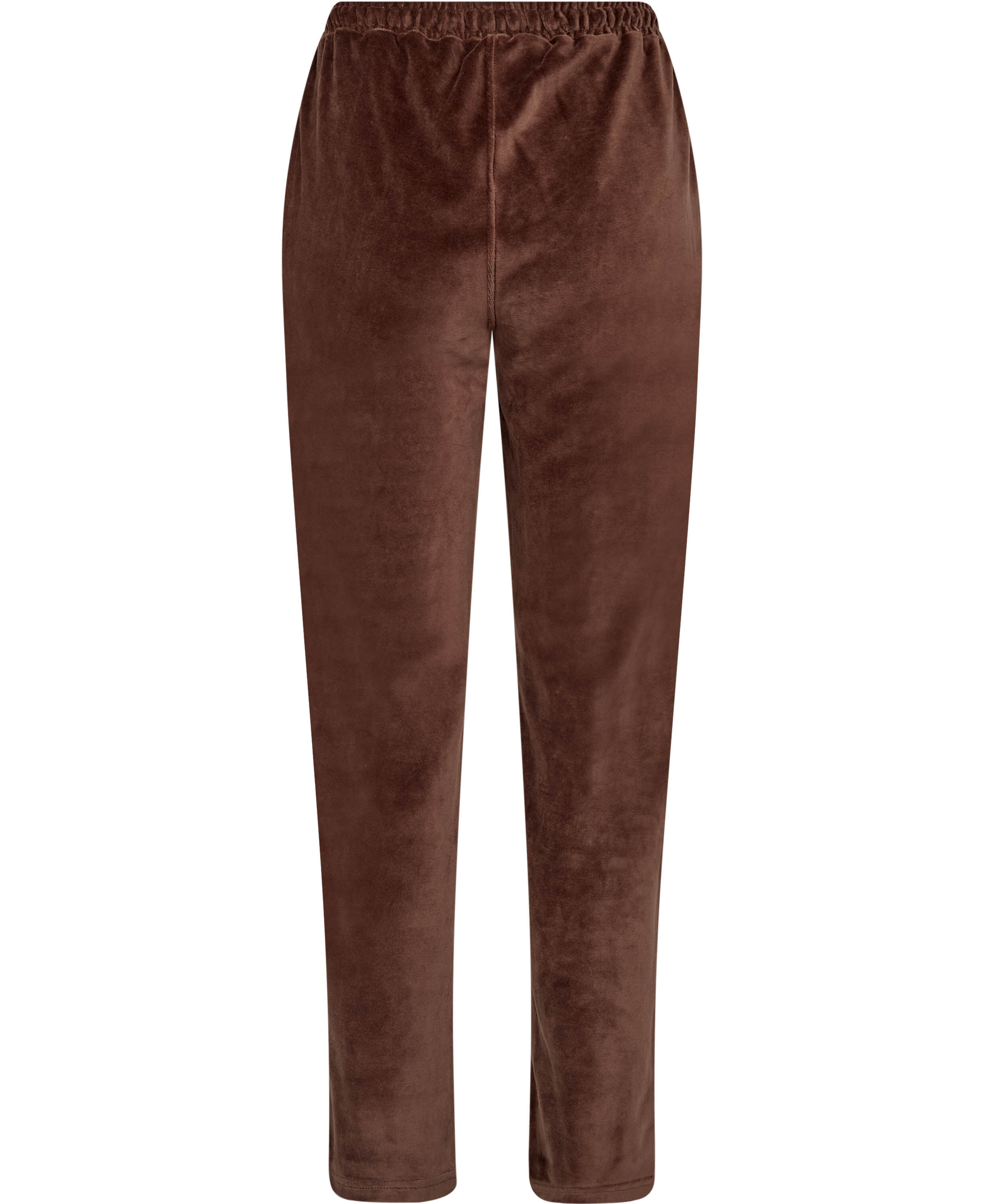 DECOY velour homewear set