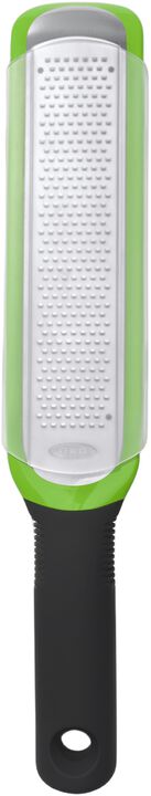 OXO Fint rivejern / Etched Zester Grater