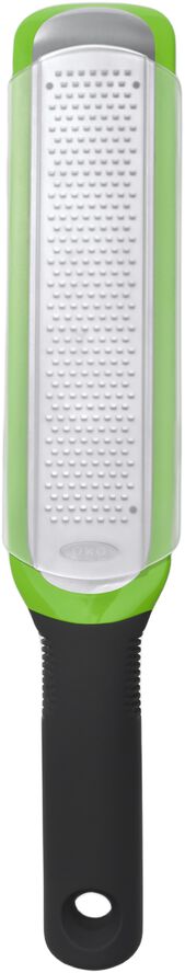 OXO Fint rivejern / Etched Zester Grater