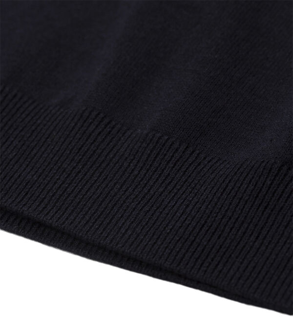 Leif Cotton Linen Polo