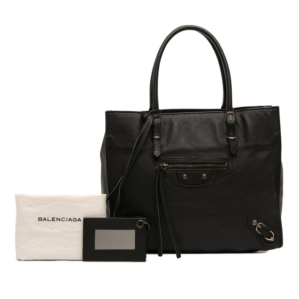Balenciaga Papier