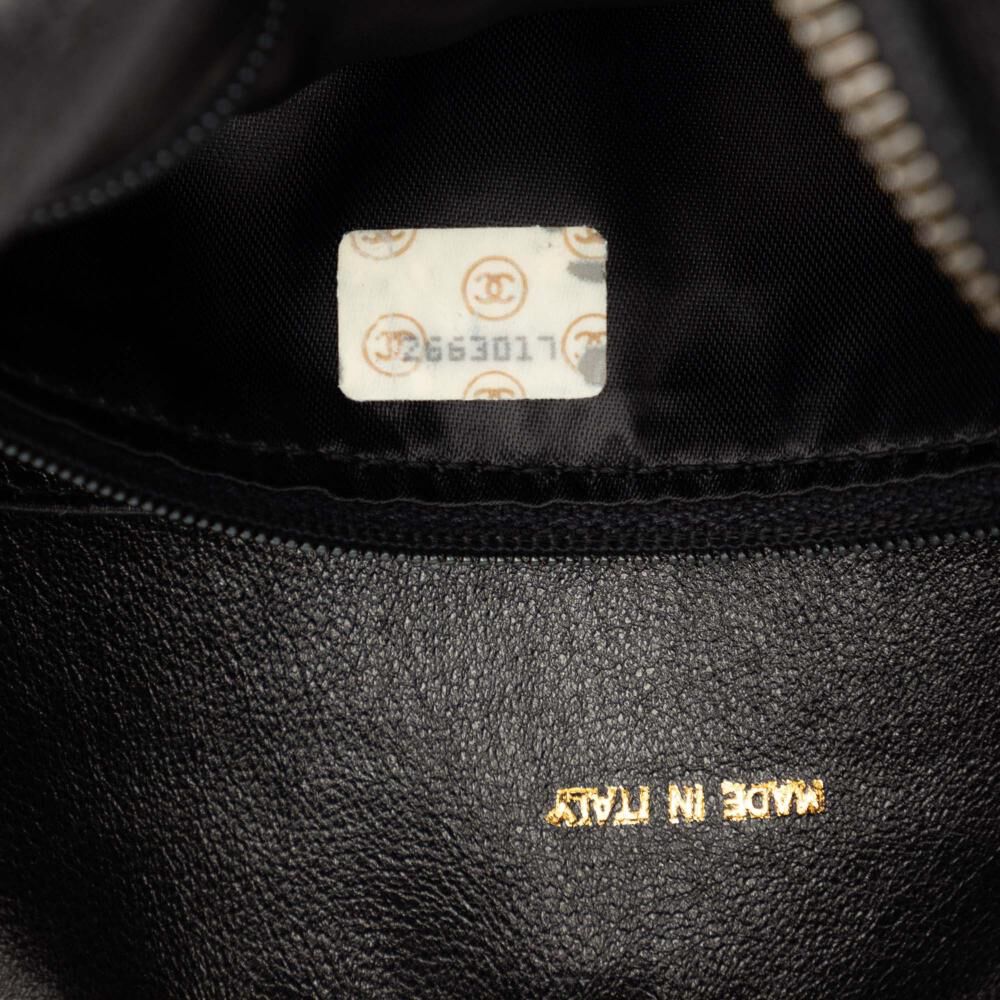 Chanel Flap Bag
