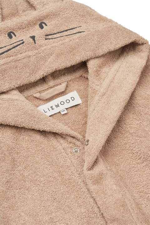 Lily Rabbit Bathrobe