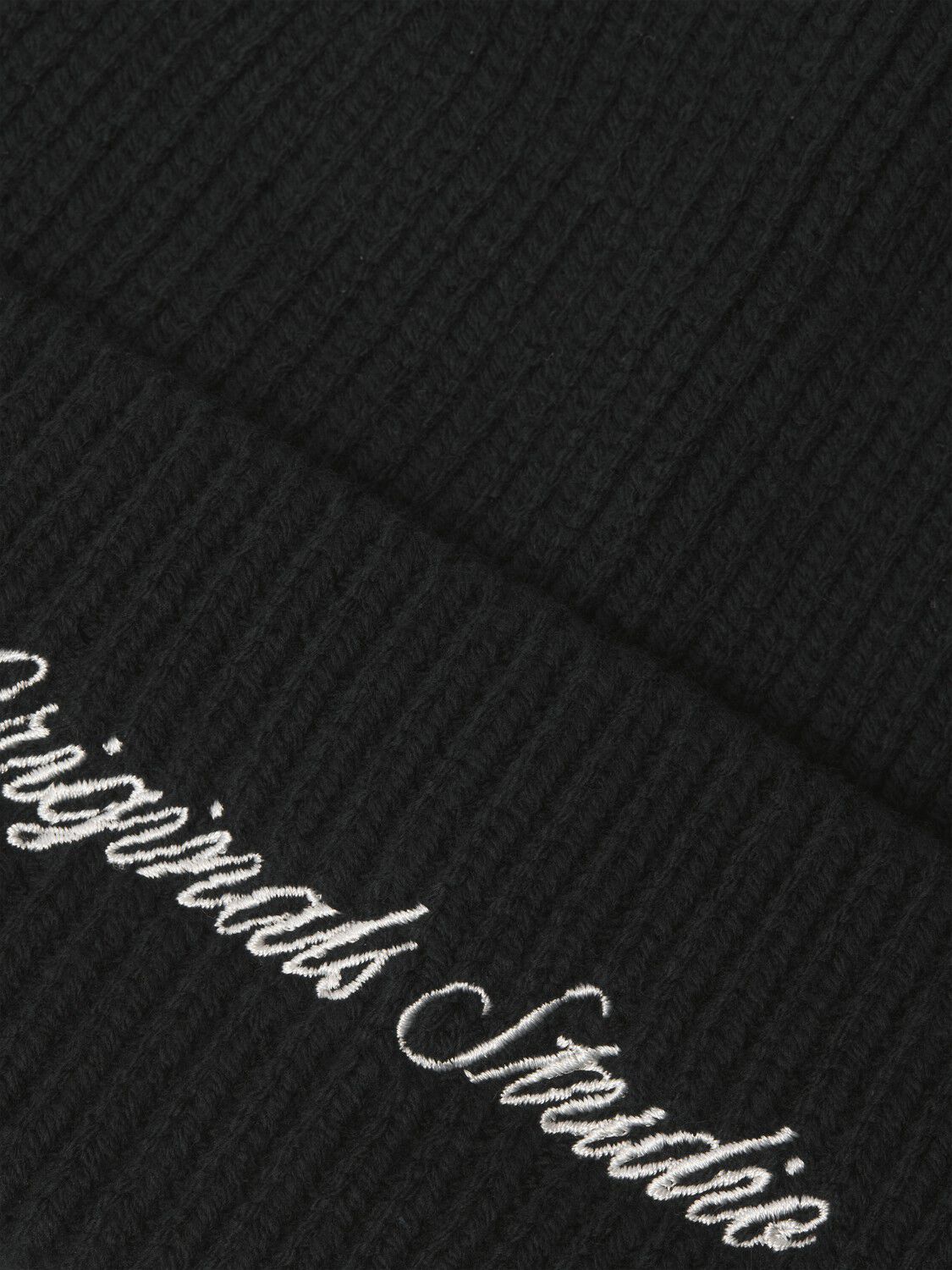 JACNORREBRO REGULAR BEANIE NOOS