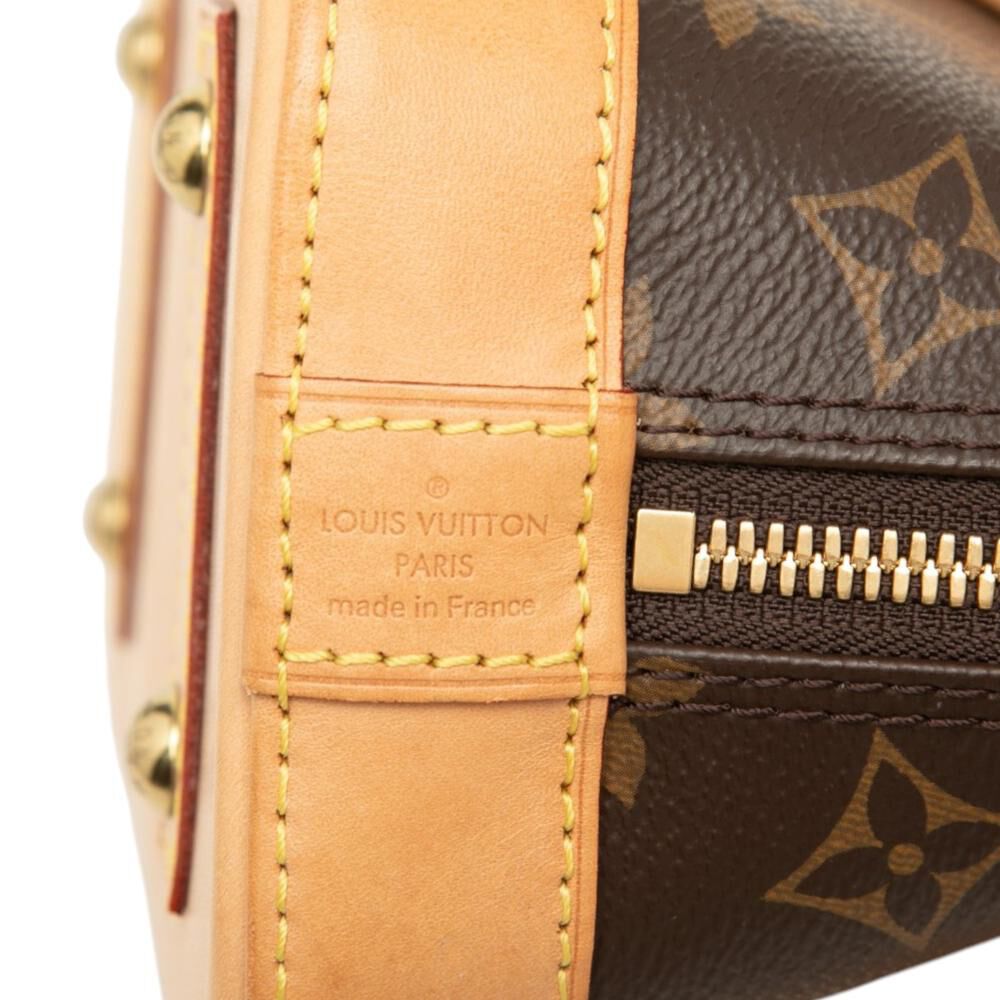 Louis Vuitton Alma