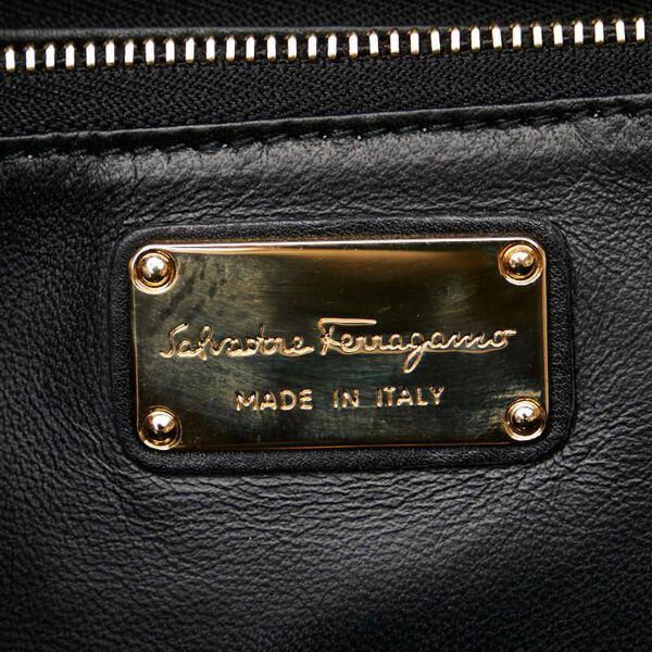 Salvatore Ferragamo Shoulder Bag