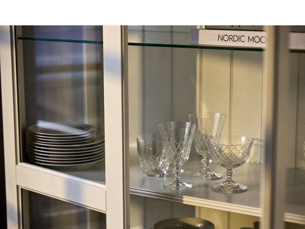 Rödvinsglas Eaton 26 cl 2 st