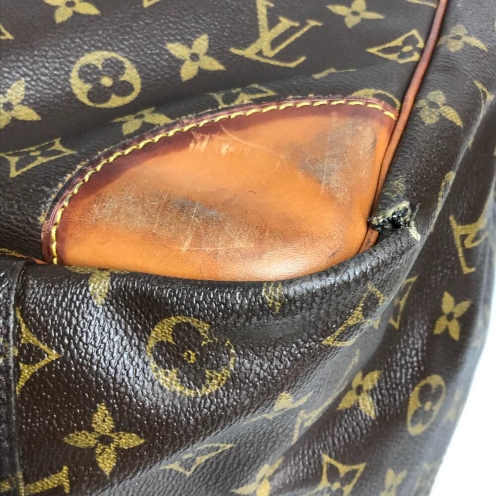Louis Vuitton Travel Bag