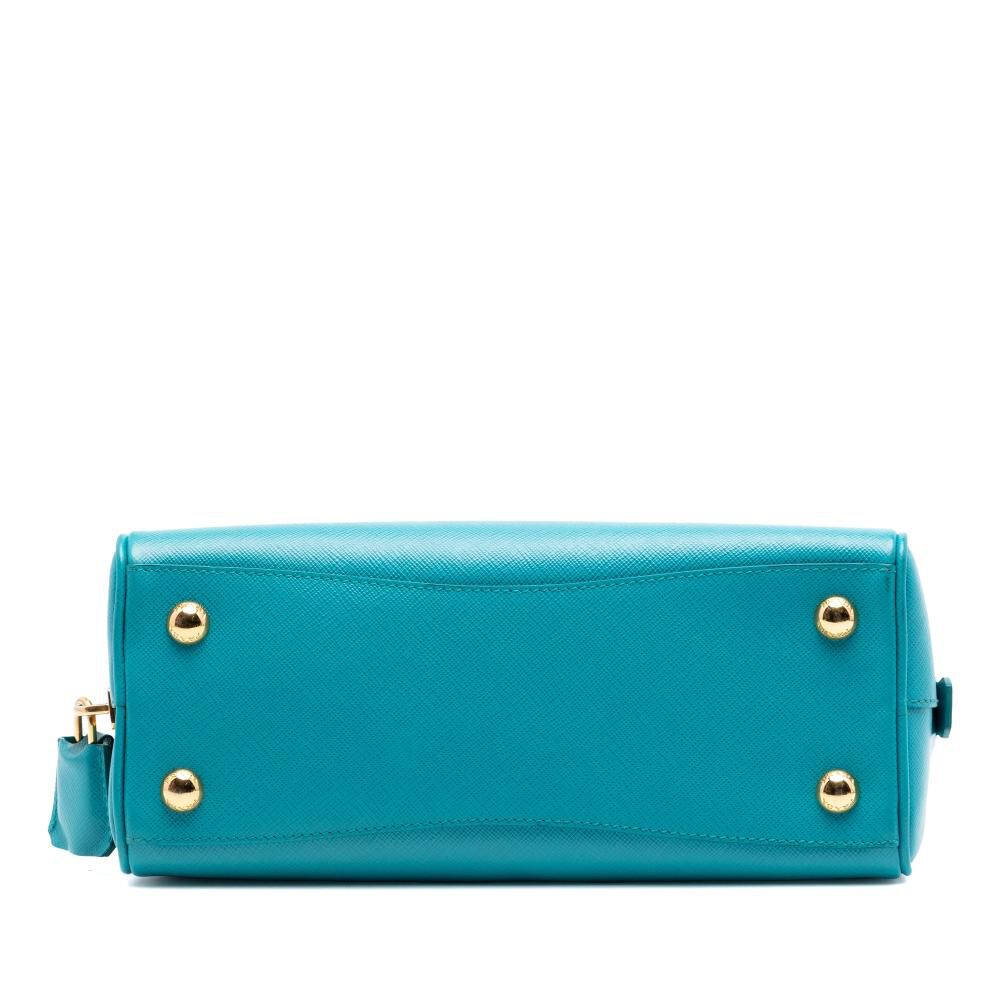 Prada Bowling Bag