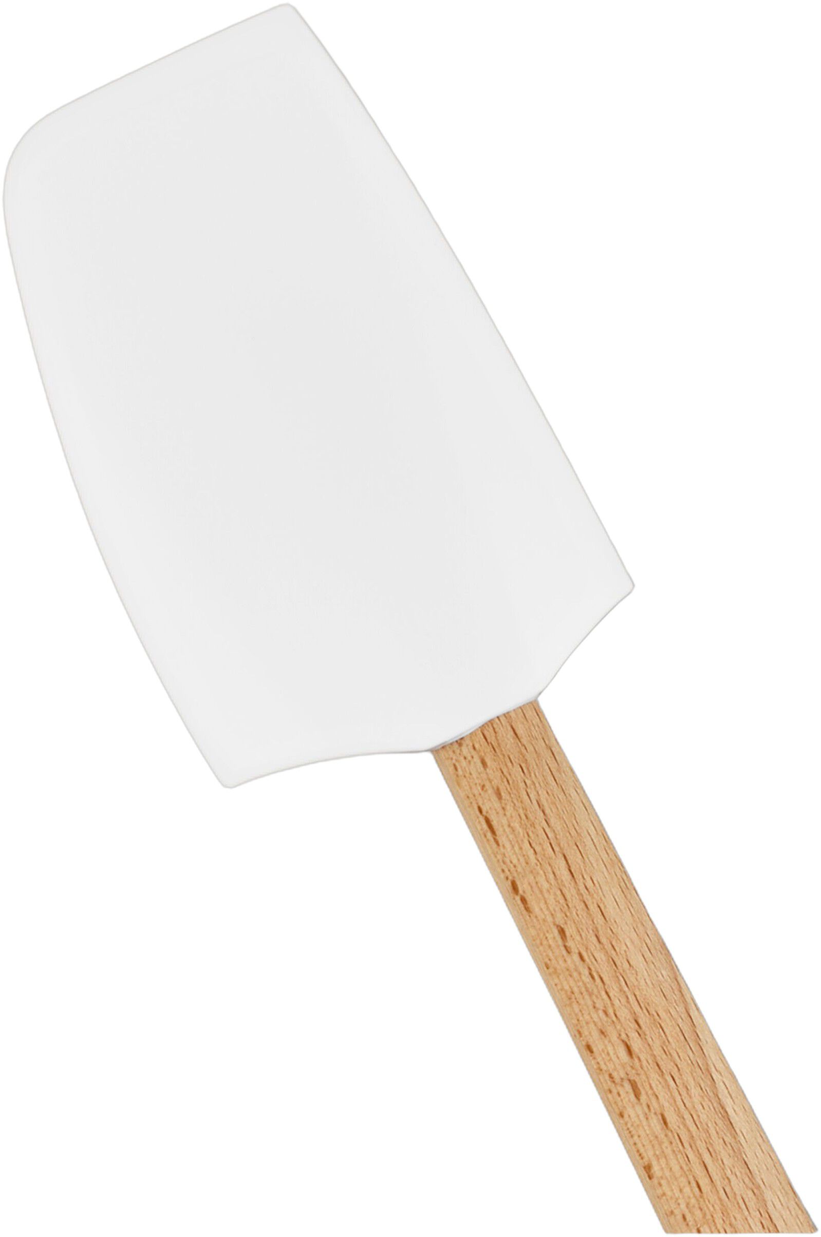 Le Creuset Signature mellan dejskraber White