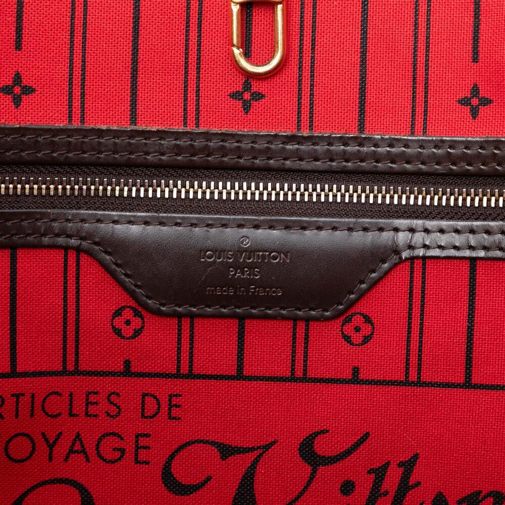 Louis Vuitton Neverfull