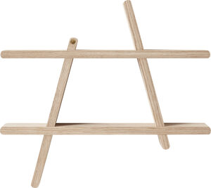A-Shelf - Medium 52x9x46 cm