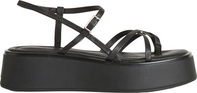 COURTNEY Sandals with heel