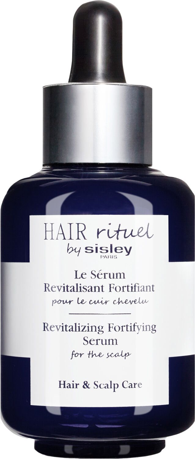 Revitalizing Fortifying Serum - Hair & Scalp Care