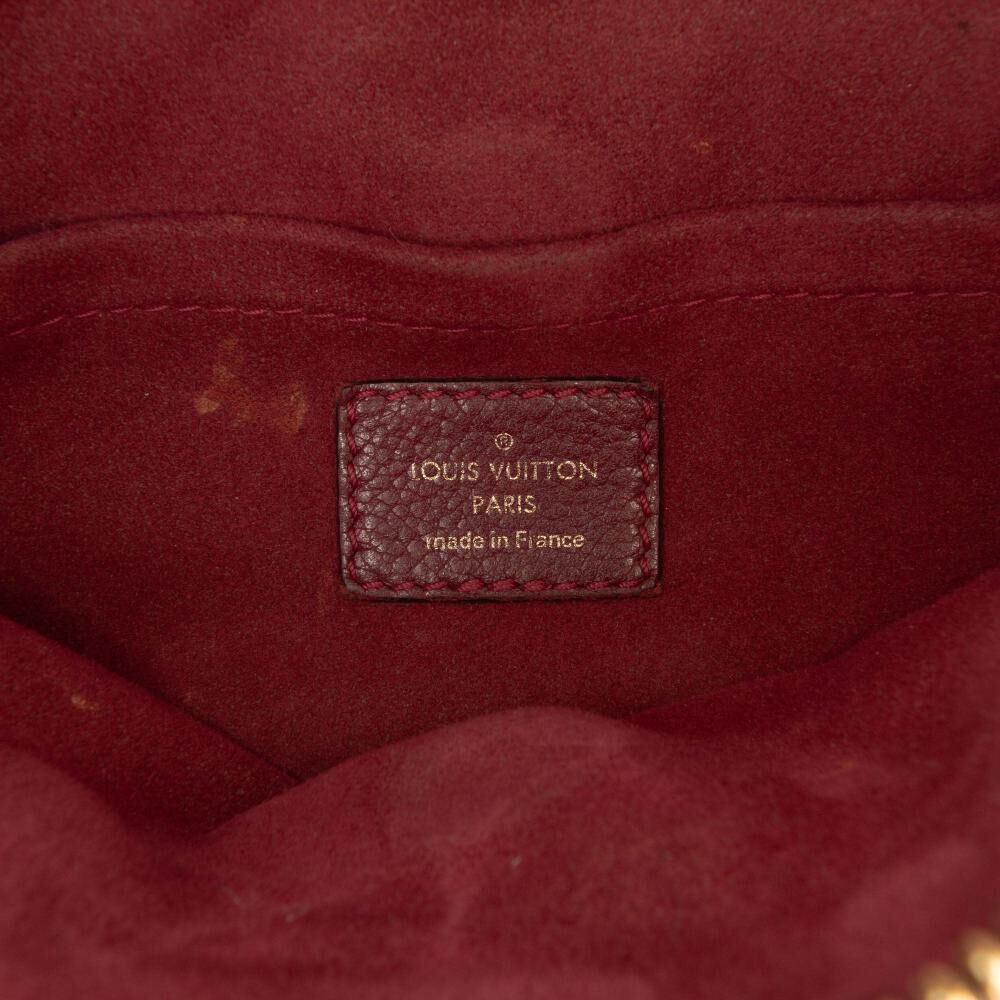 Louis Vuitton Pallas