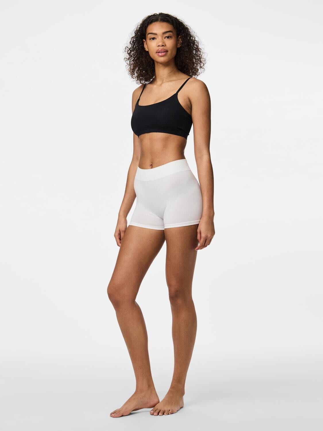 PCLONDON MINI SHORTS NOOS