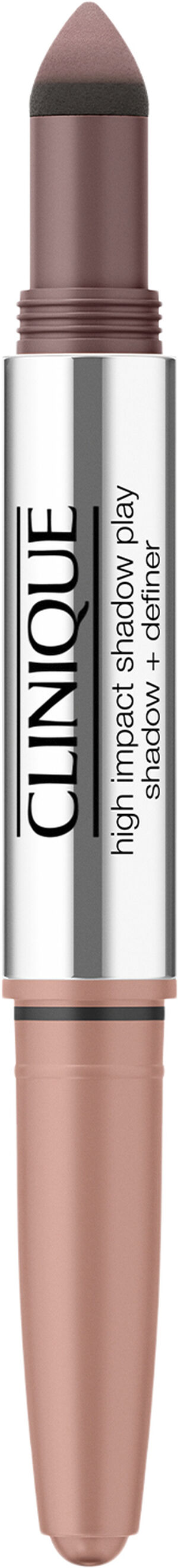 High Impact Dual