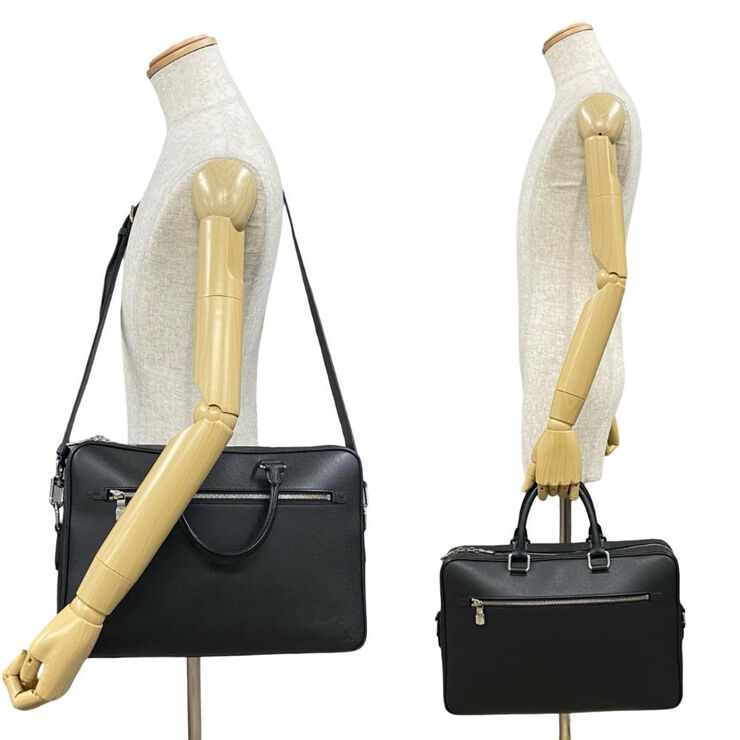 Louis Vuitton Briefcase