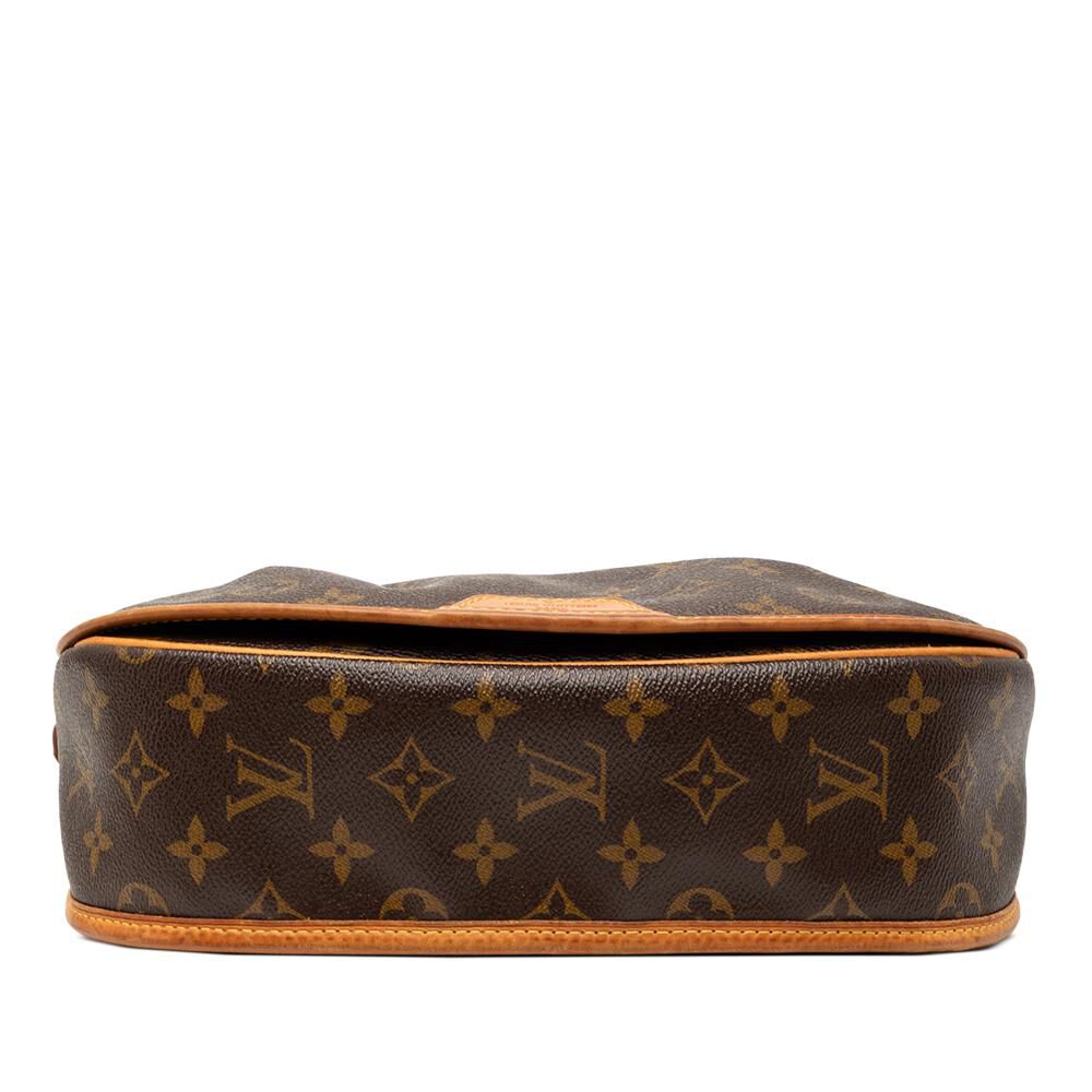 Louis Vuitton Menilmontant