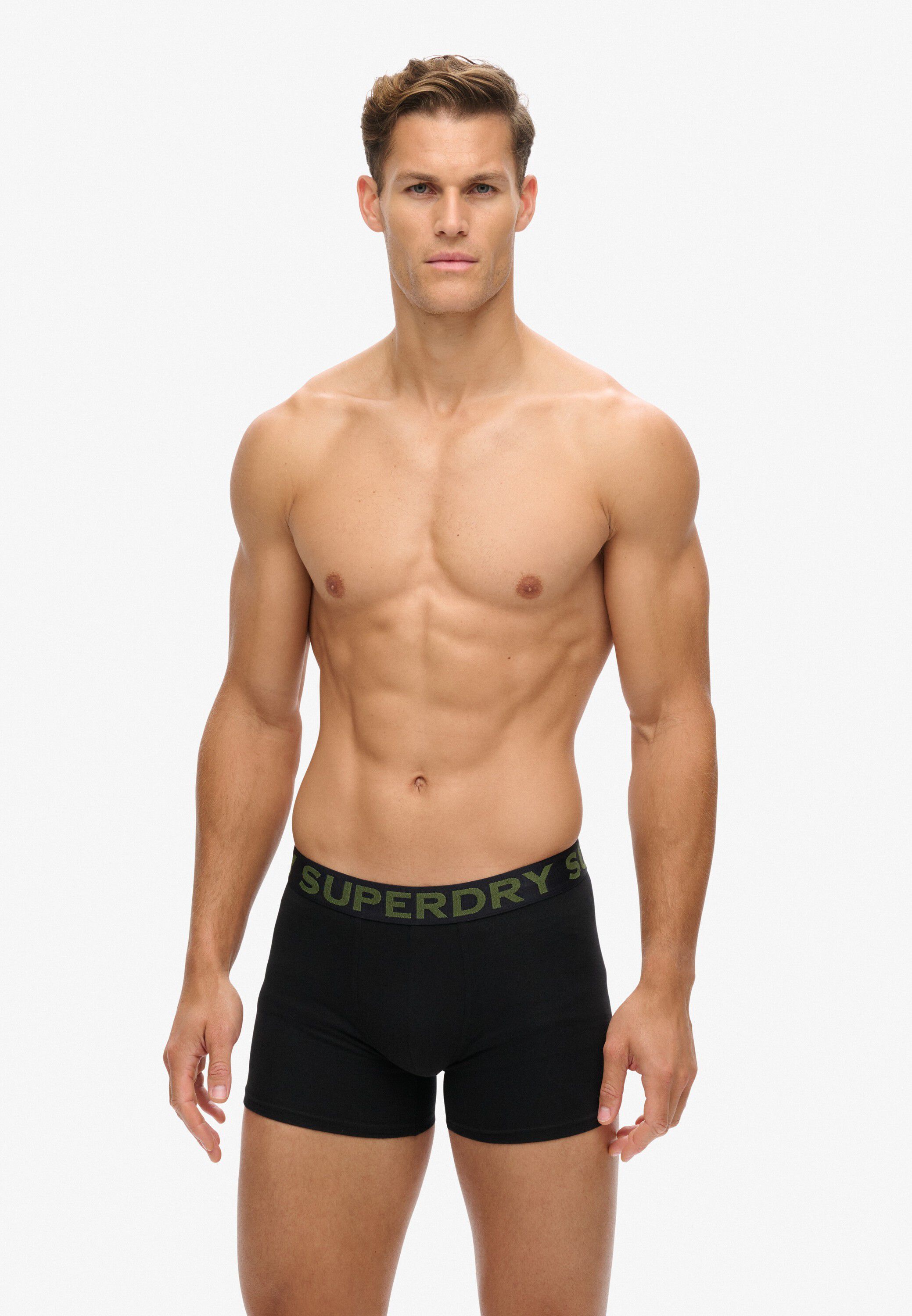 Underkl&auml;der & sovkl&auml;der