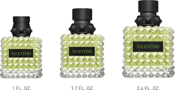 Born in Roma Donna Green Stravaganza Eau de Parfum