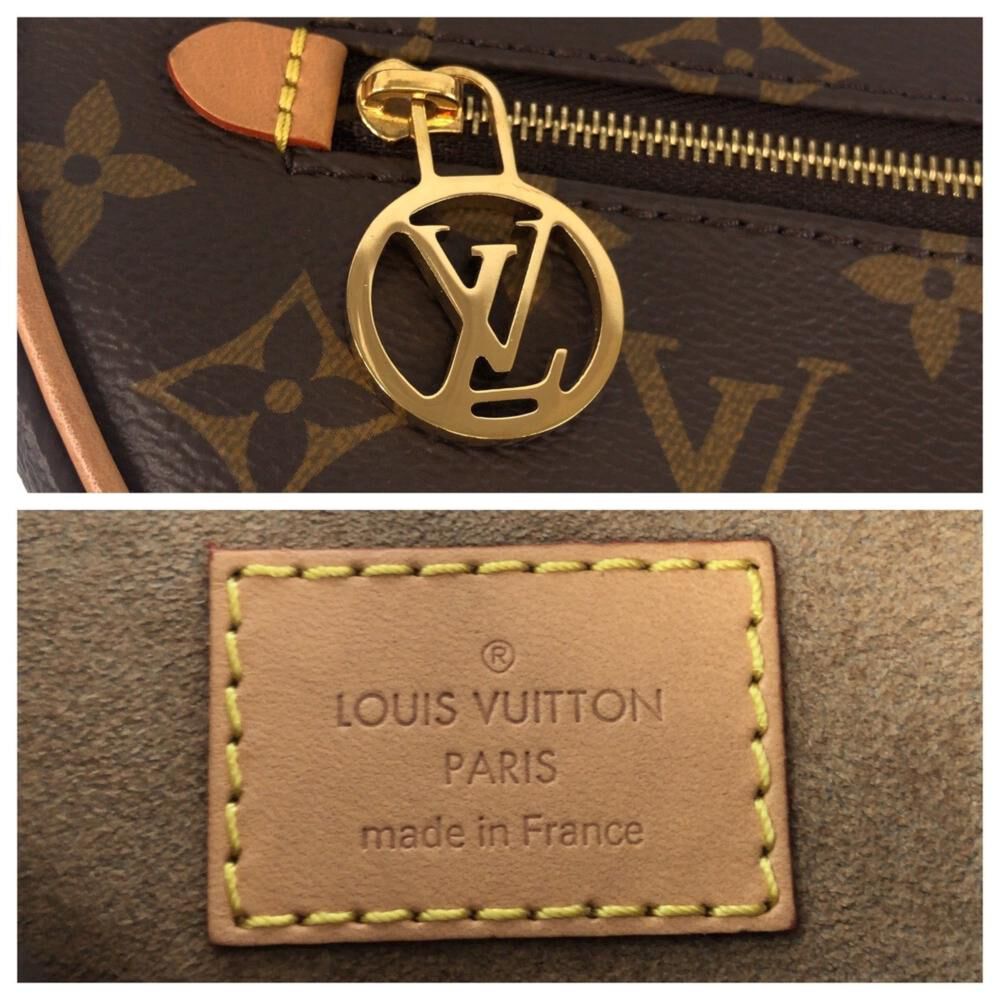 Louis Vuitton Looping