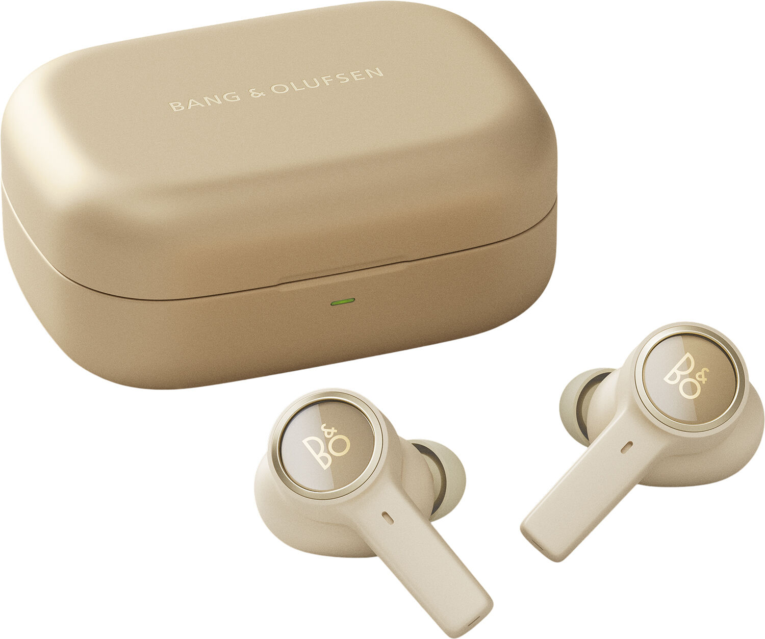 Beoplay EX Gold Tone