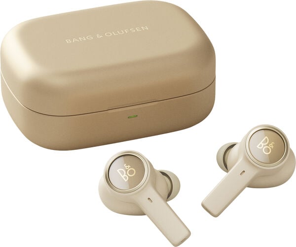 Beoplay EX Gold Tone