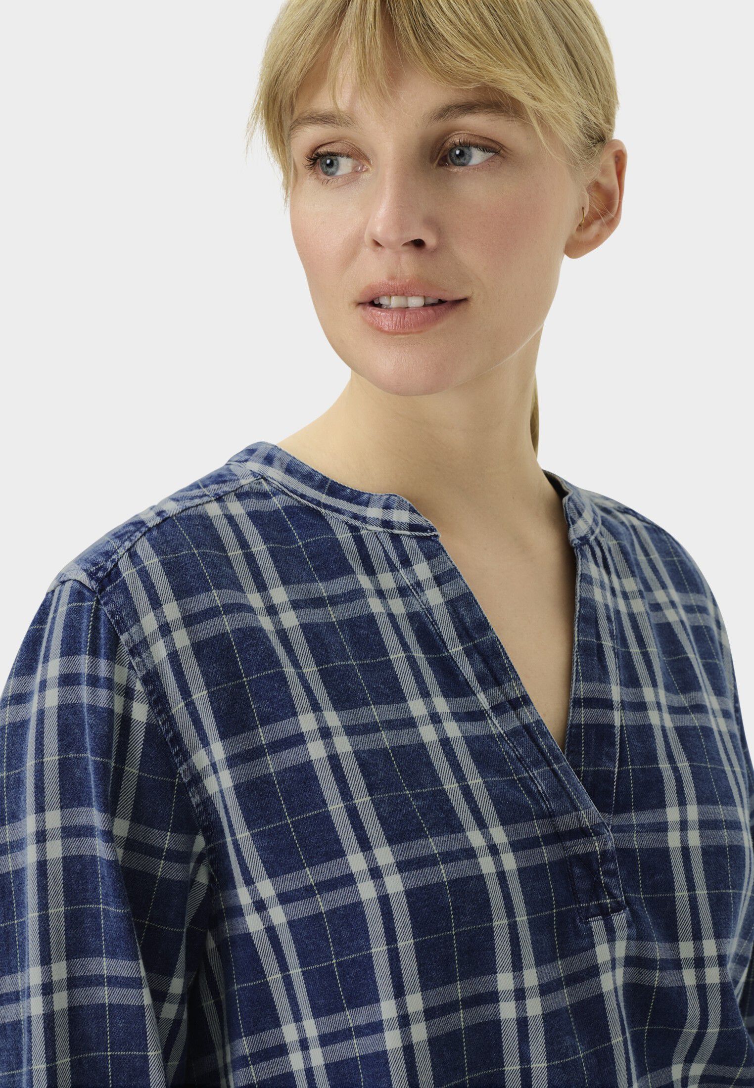 Blouses 1/1 sleeves
