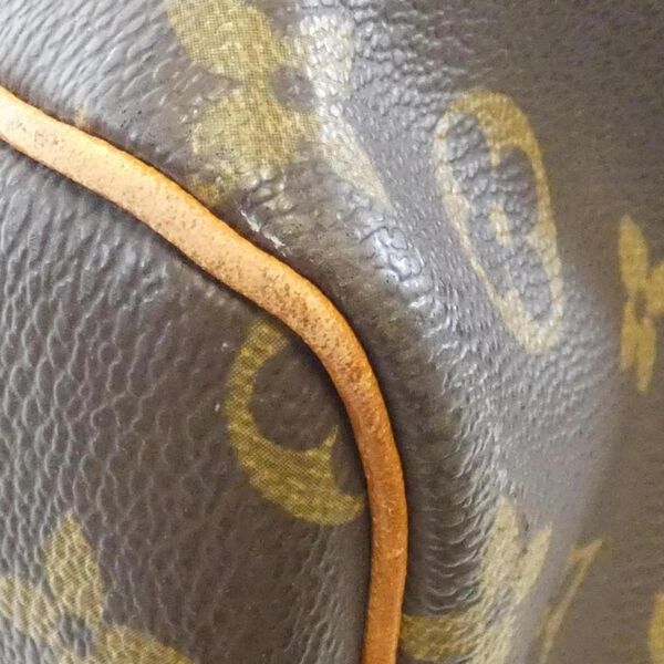 Louis Vuitton Keepall