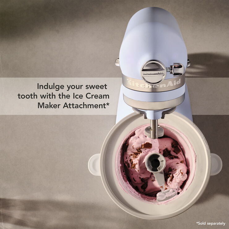 Artisan köksmaskin 4,7 l, special edition