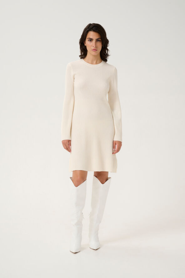 AntaliGZ wool short dress NOOS