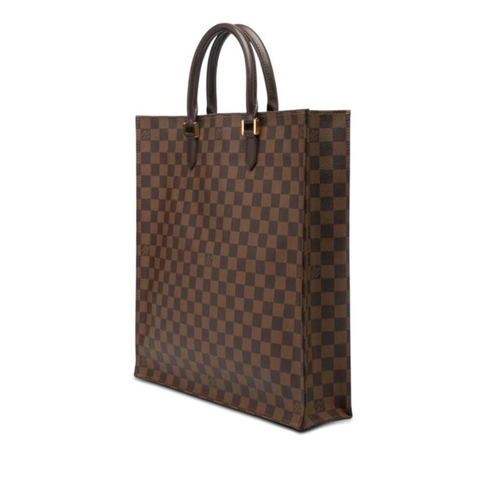 Louis Vuitton Sac Plat
