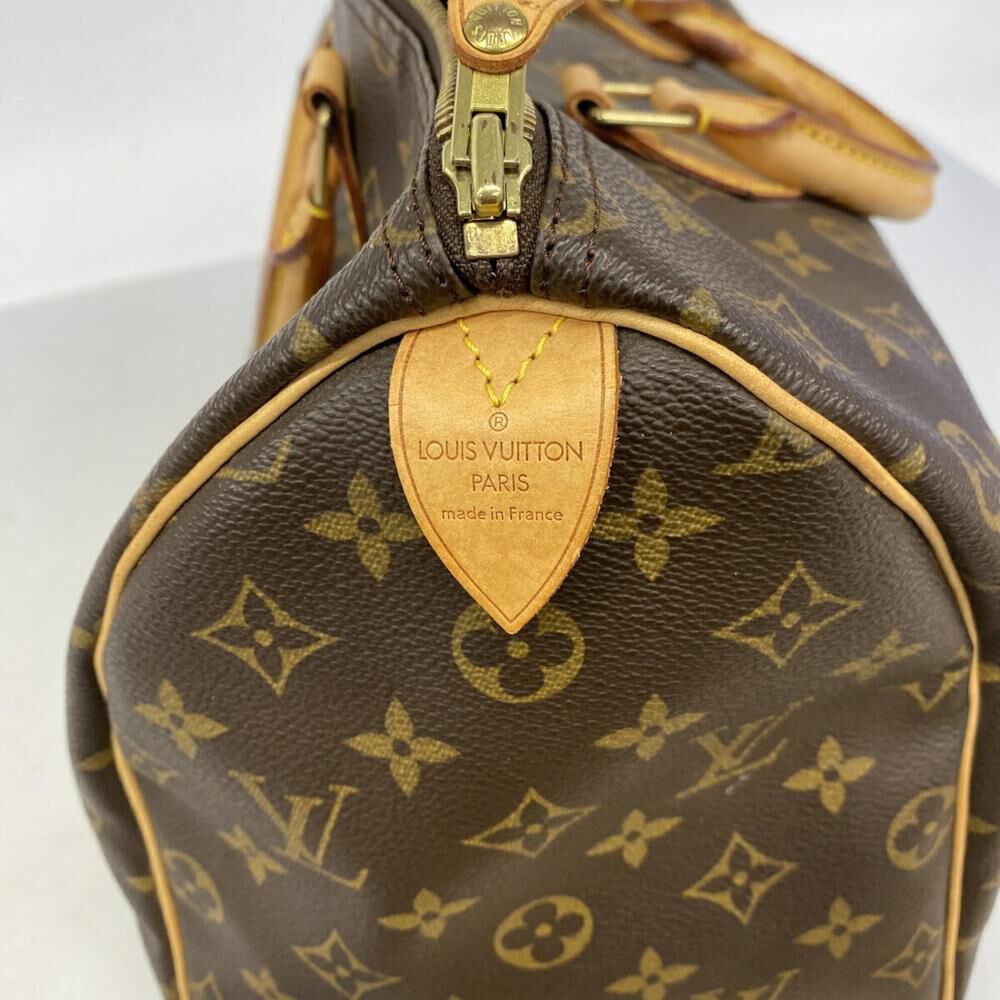 Louis Vuitton Speedy