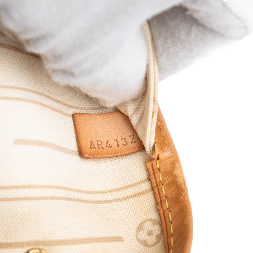 Louis Vuitton Neverfull