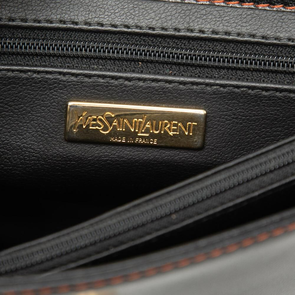 Yves Saint Laurent Crossbody Bag