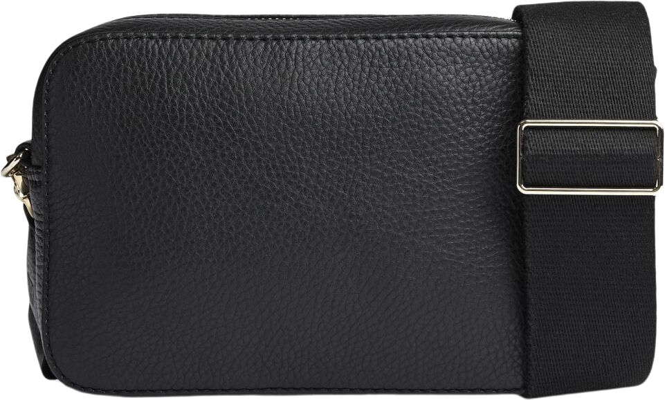 Eleambg Web. Cross. Bag, Grain