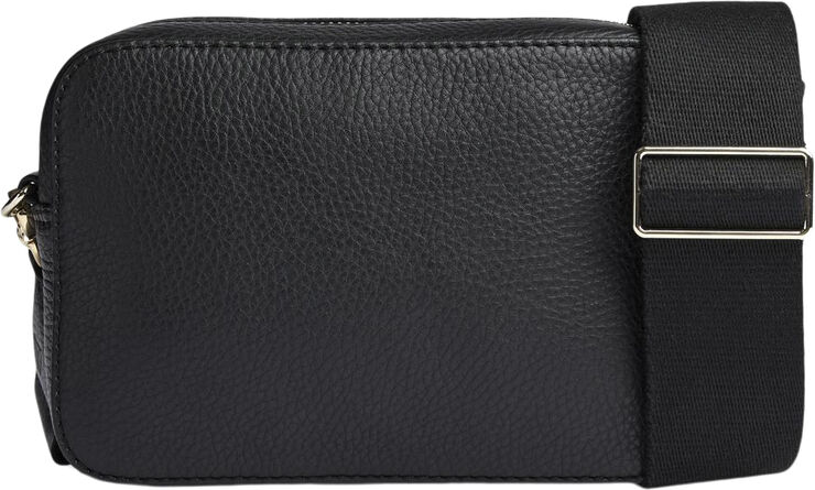 Eleambg Web. Cross. Bag, Grain