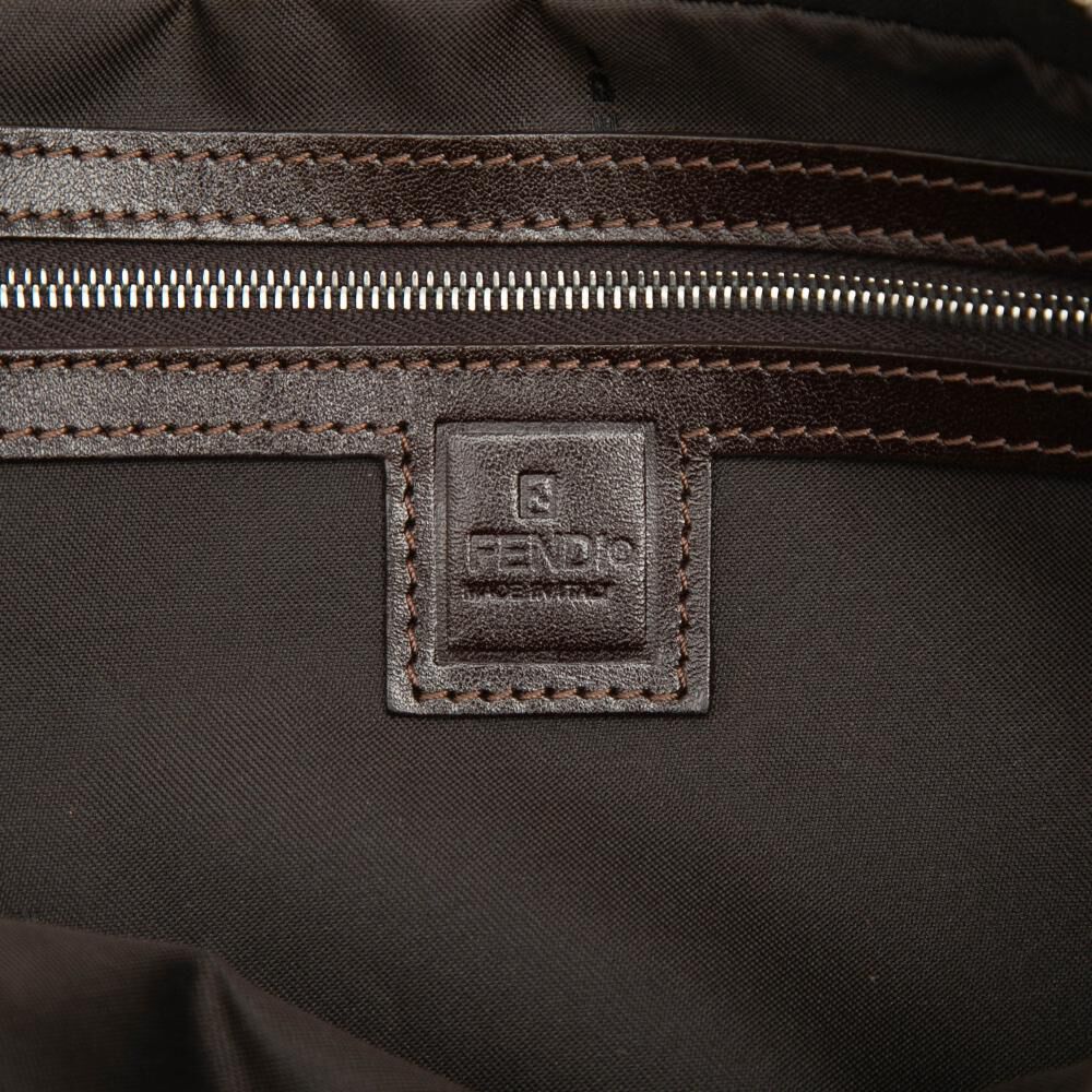 Fendi Handbag