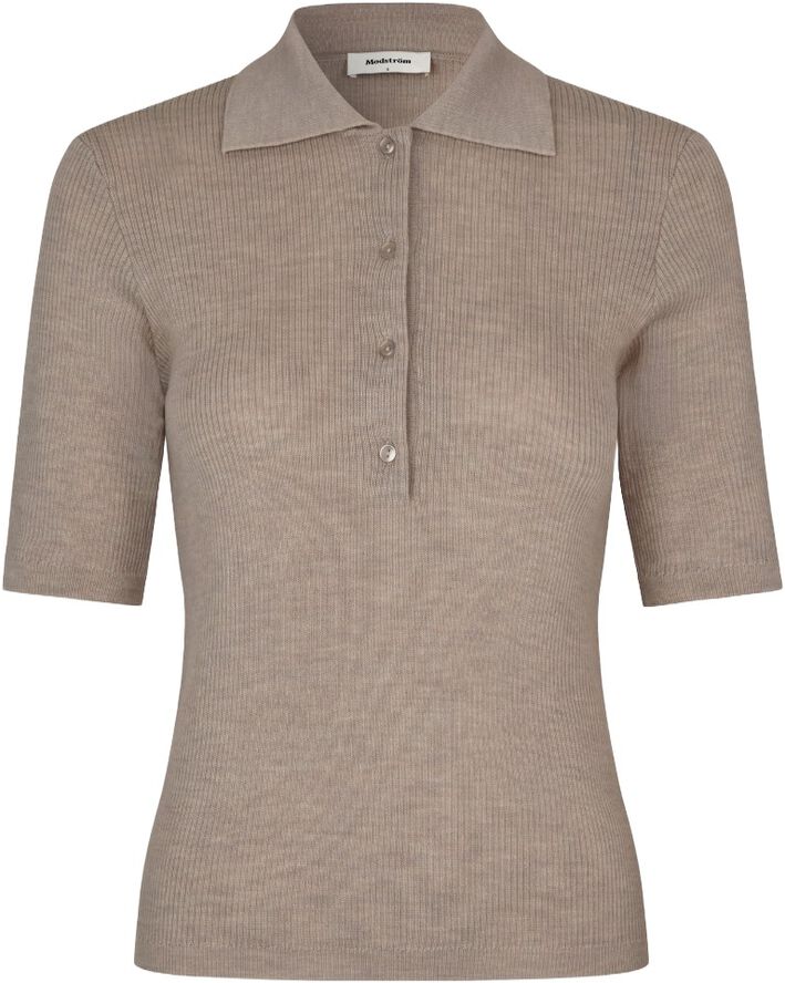 Hirokimd SS polo
