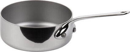 Saut&eacute;panna mini Cook Style 25 cl 9 cm St&aring;l