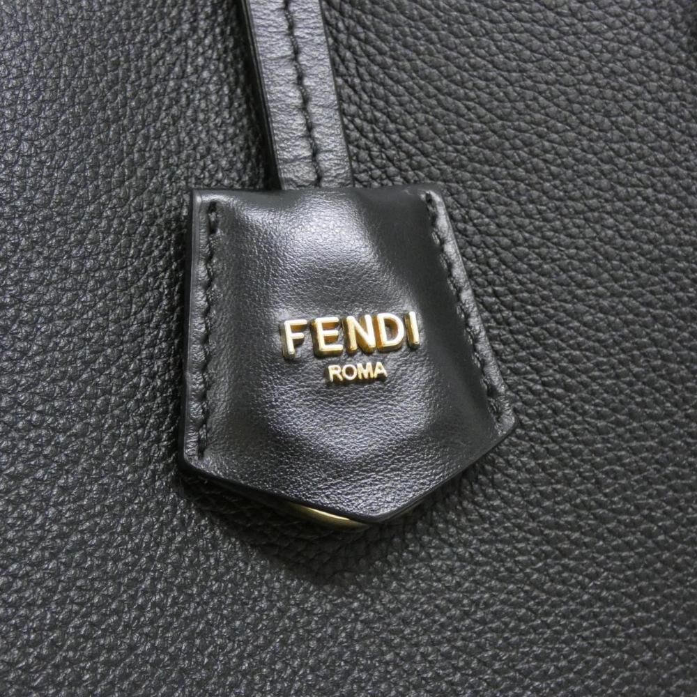 Fendi Shoulder Bag