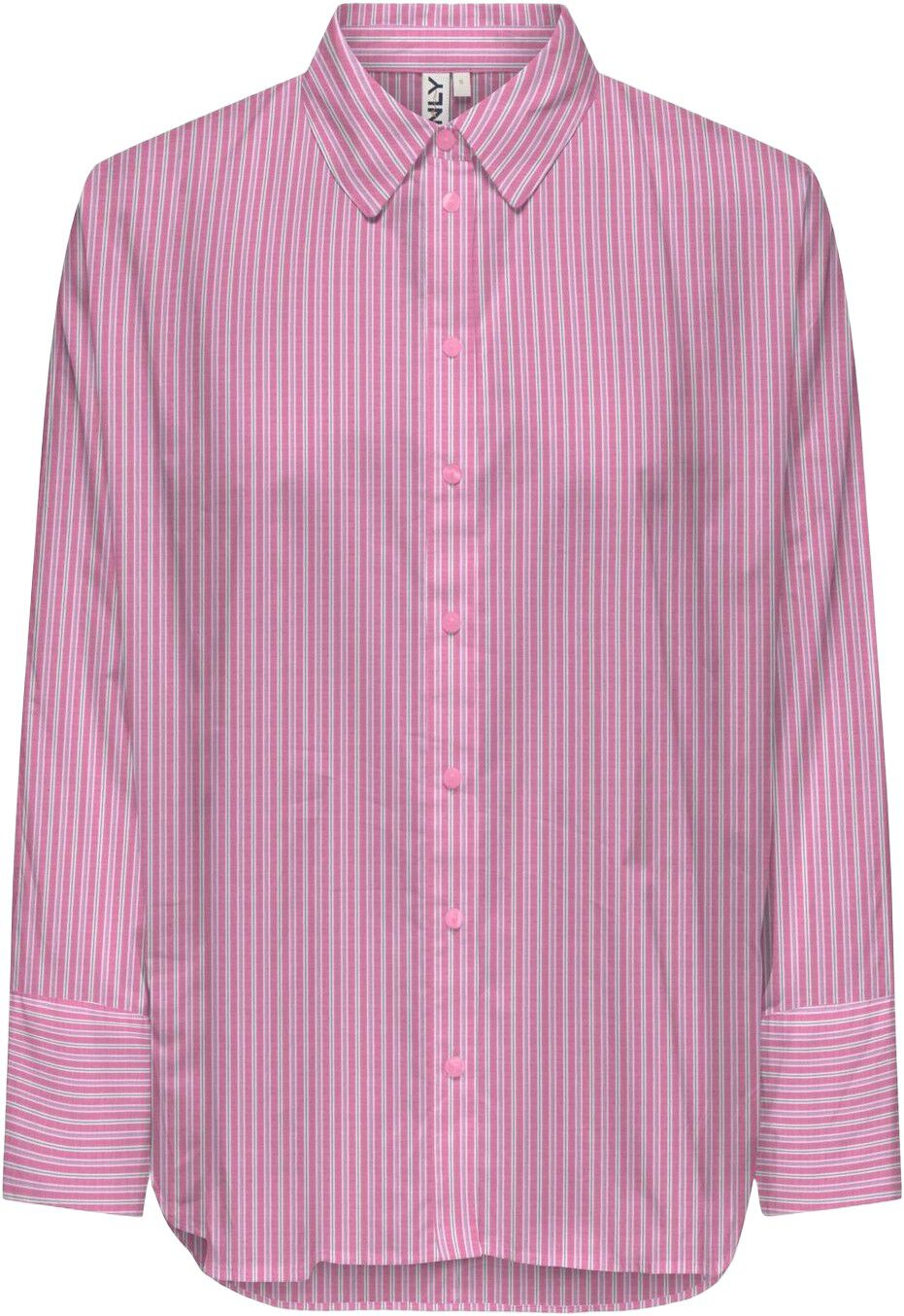 ONLGRACE BERSA LS SHIRT WVN