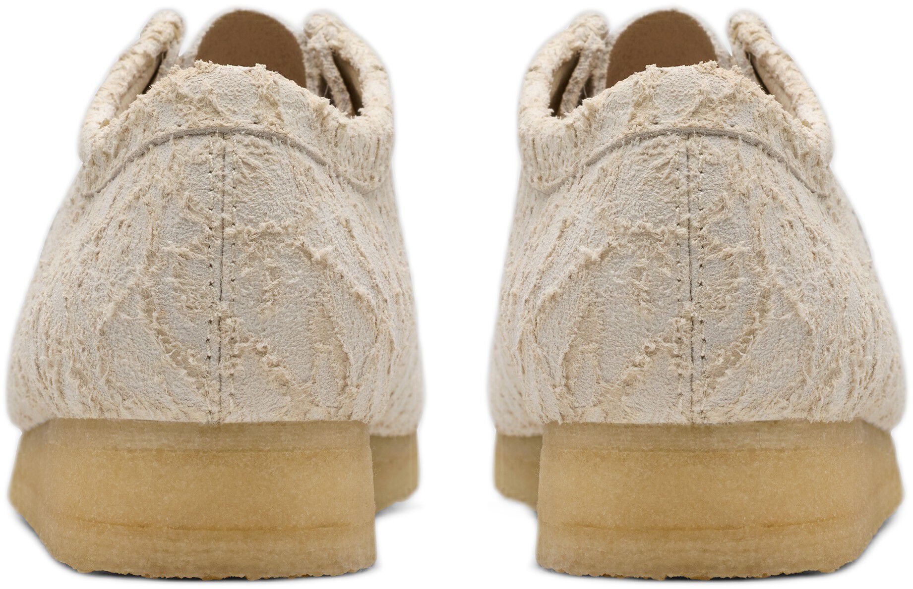 Wallabee G