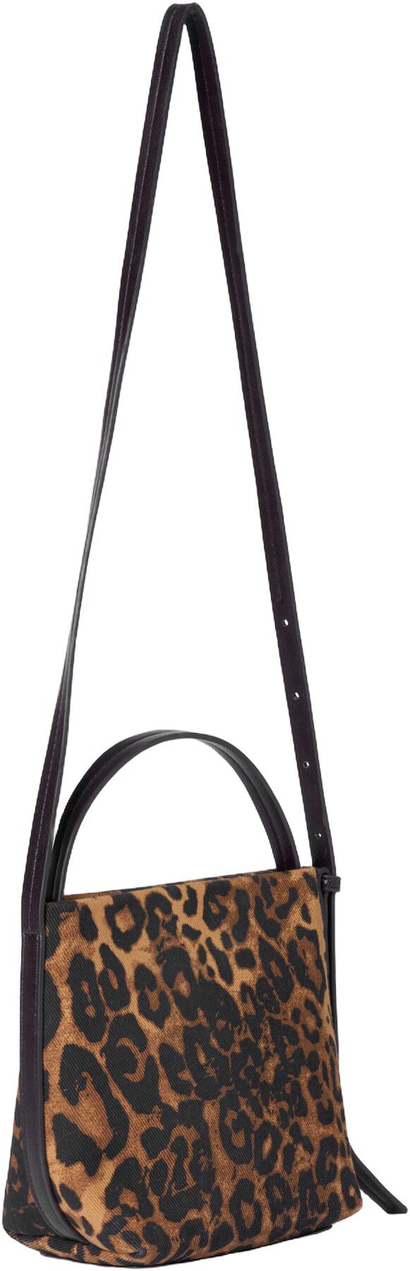 Day Wild Leo Shoulder