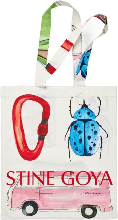 2285 Tote Bags, Cotton Tote