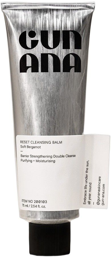 Reset Cleansing Balm
