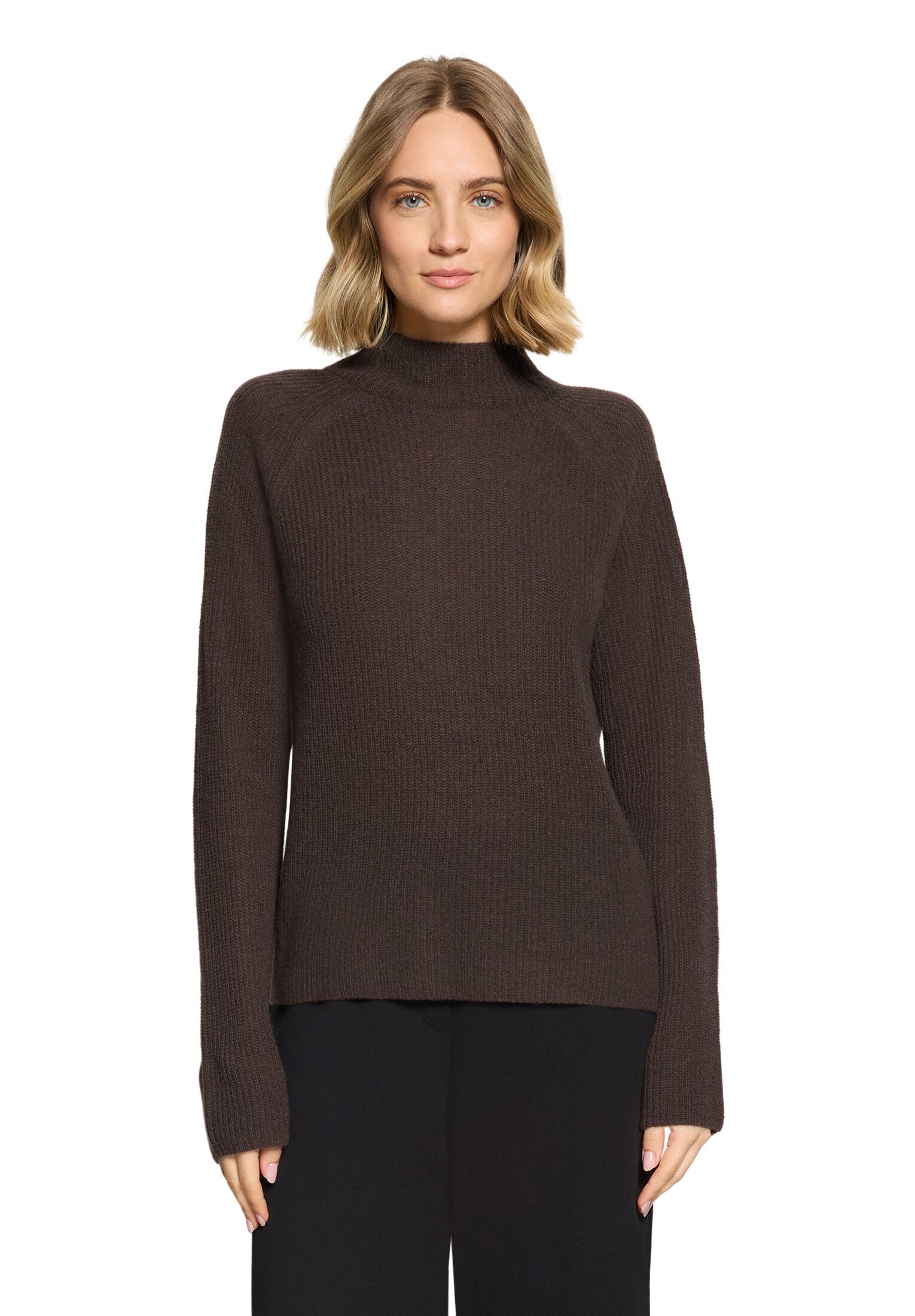 Strickpullover Ku