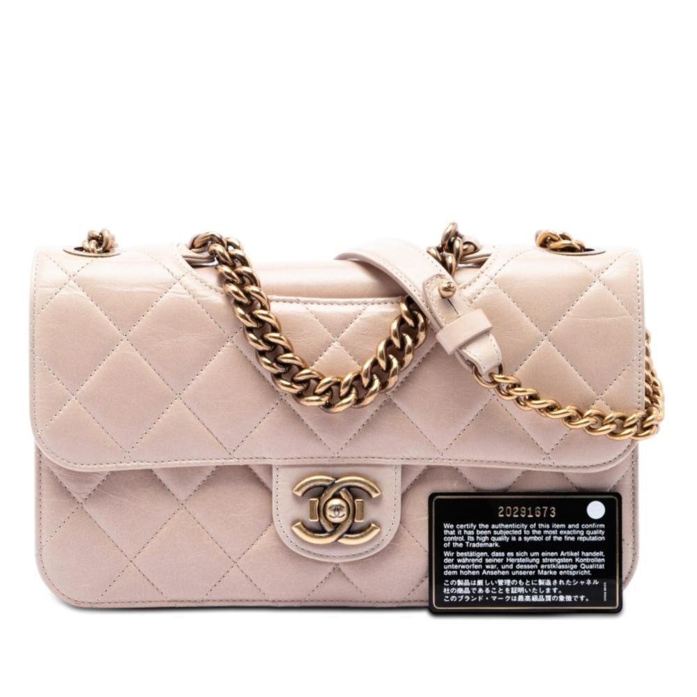 Chanel Flap Bag