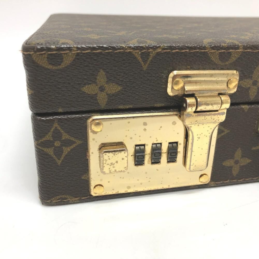Louis Vuitton Briefcase